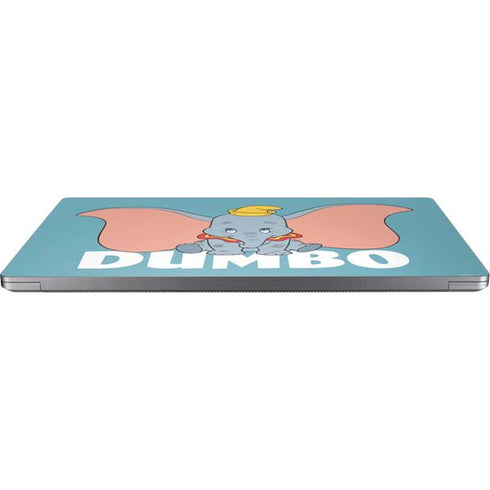 Disney Dumbo Baby Elephant pose Universal Laptop 16.6in (13.4 x 9.7in) Skin